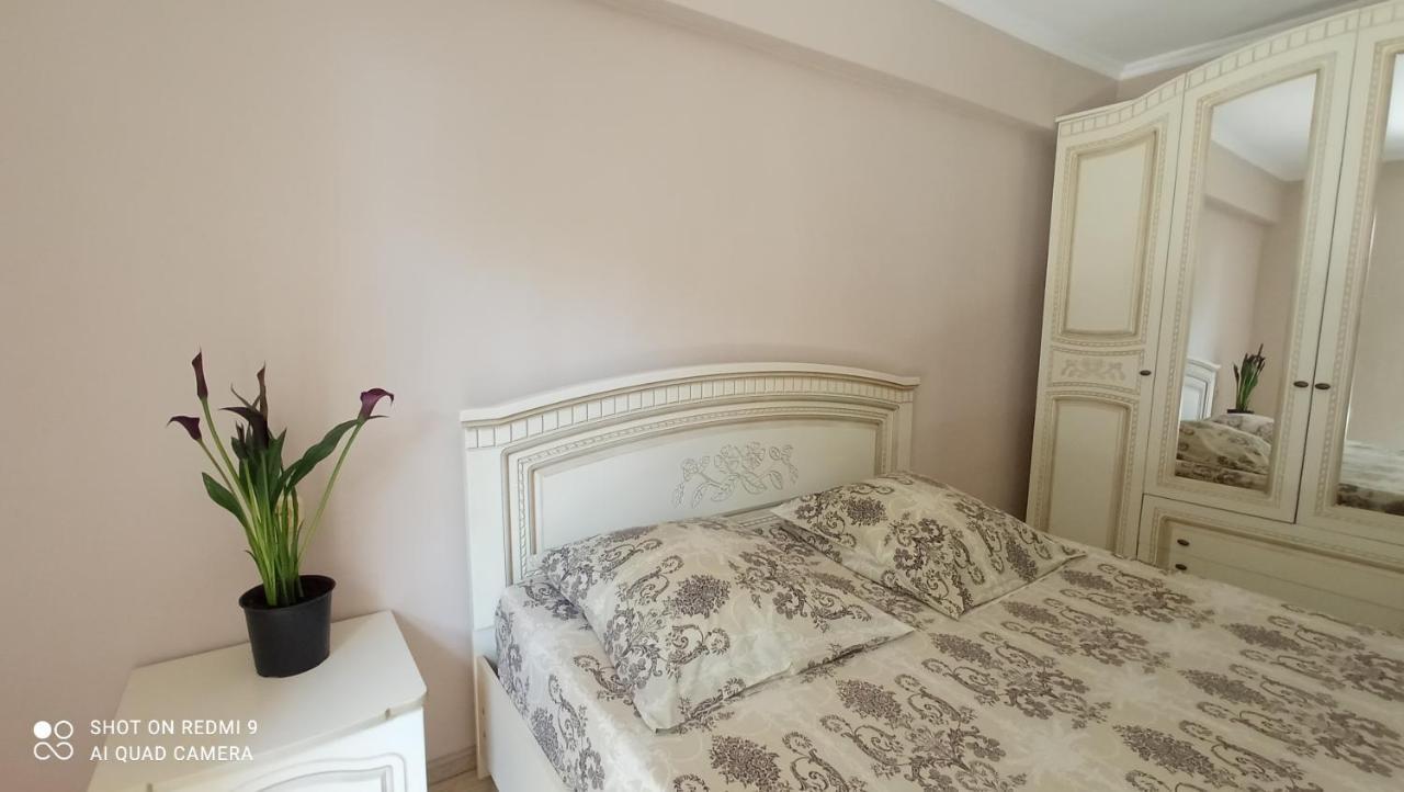 Samira Hotel Gagra Cameră foto