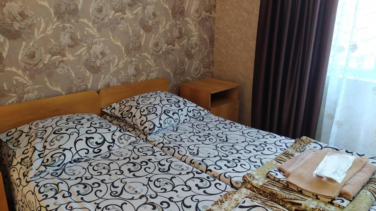 Samira Hotel Gagra Cameră foto